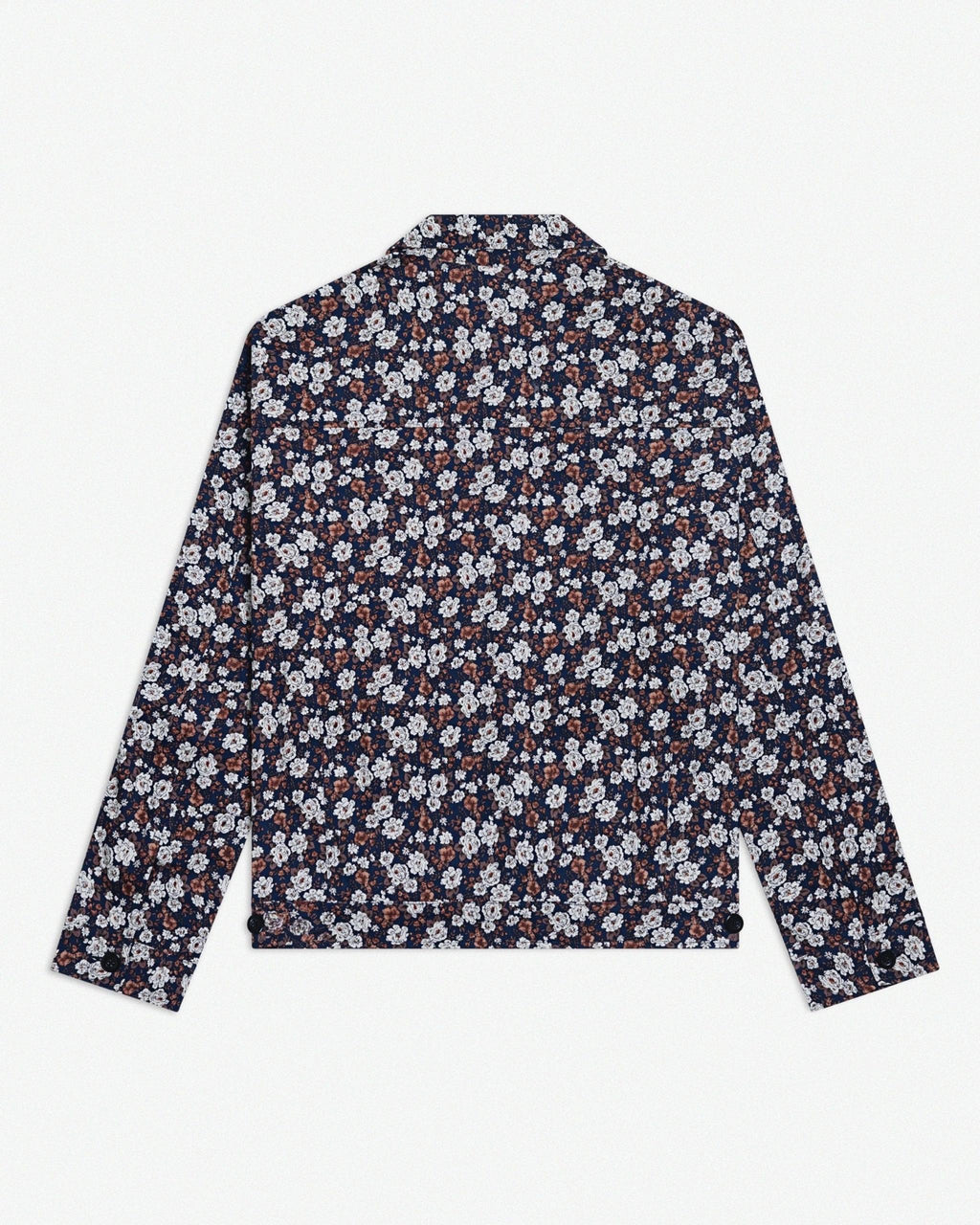 NIGHTFALL JACKET｜ジャケット フローラル ナイトフォール