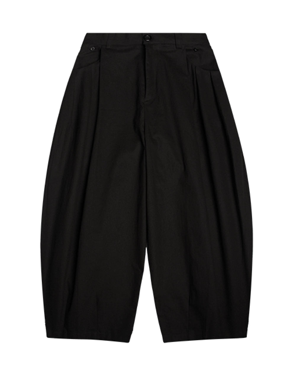 SHADOWLINE NOIR MULTIWAYS PANTS｜マルチウェイズ ボトムス ブラック