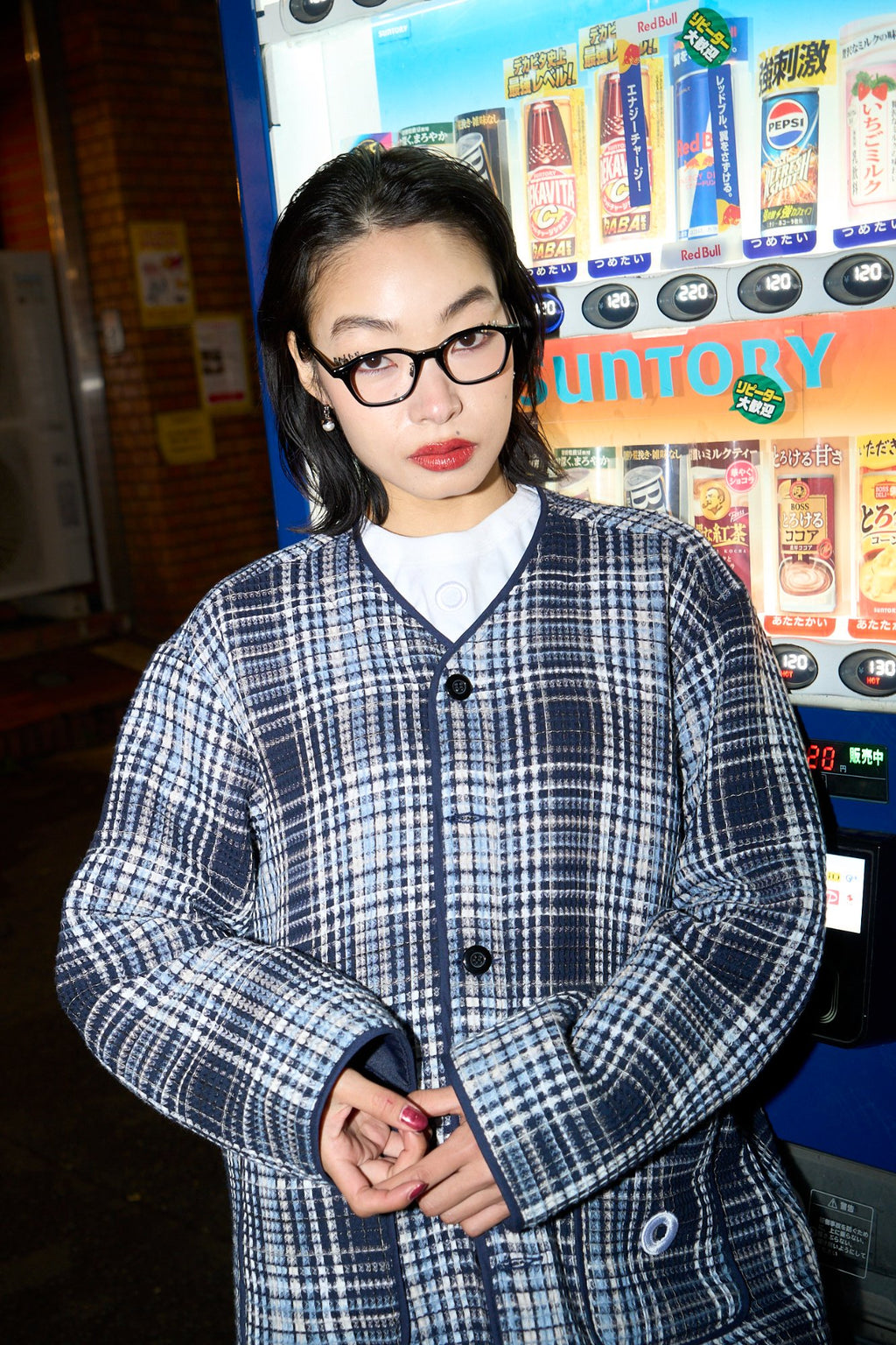 Tapestry Bomber Jacket